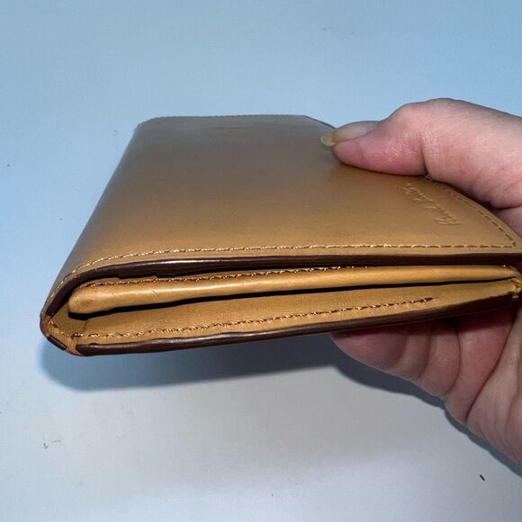 Paul Smith Long Wallet Multi Stripes Luxury Leather - Picture 12 of 15